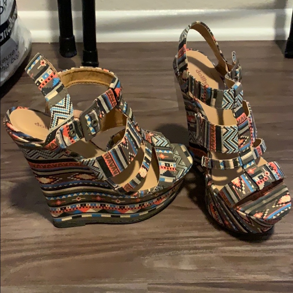 Wedges